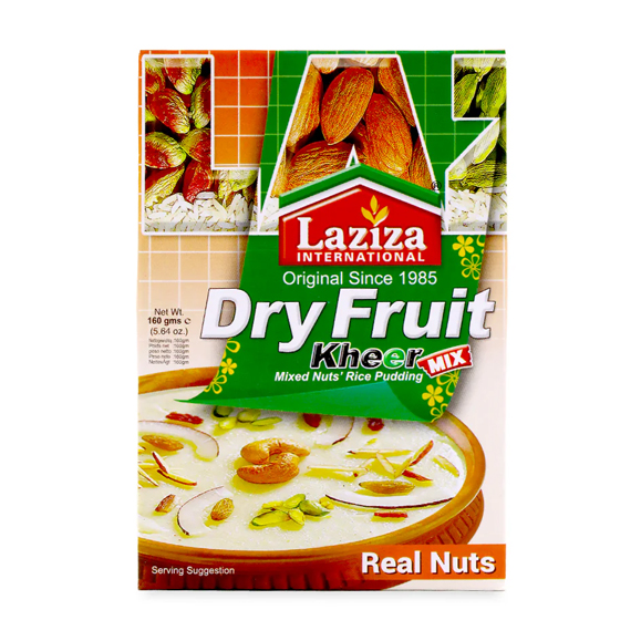 Laziza Dry Fruits Kheer